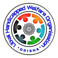 Utkal Handicapped Welfare Organisation